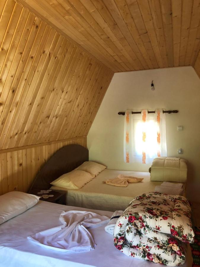Guest House Ledio Valbona Exteriör bild