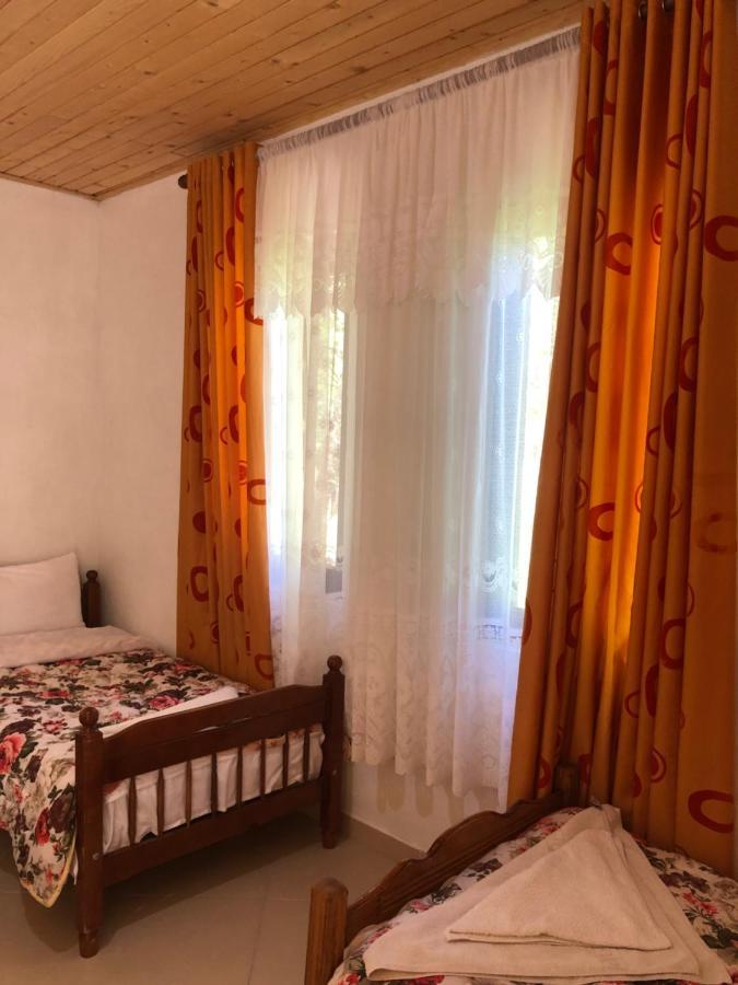 Guest House Ledio Valbona Exteriör bild